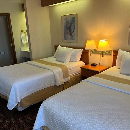 Days Inn By Wyndham Liberal Ks Zewnętrze zdjęcie