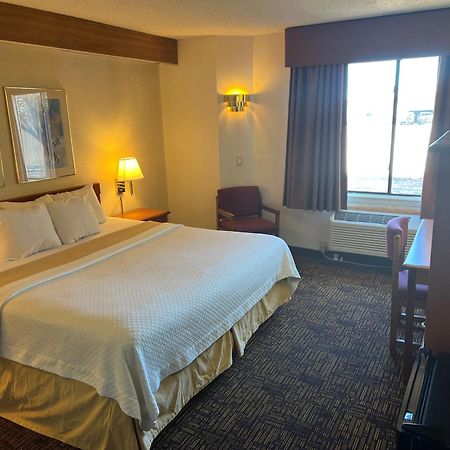 Days Inn By Wyndham Liberal Ks Zewnętrze zdjęcie