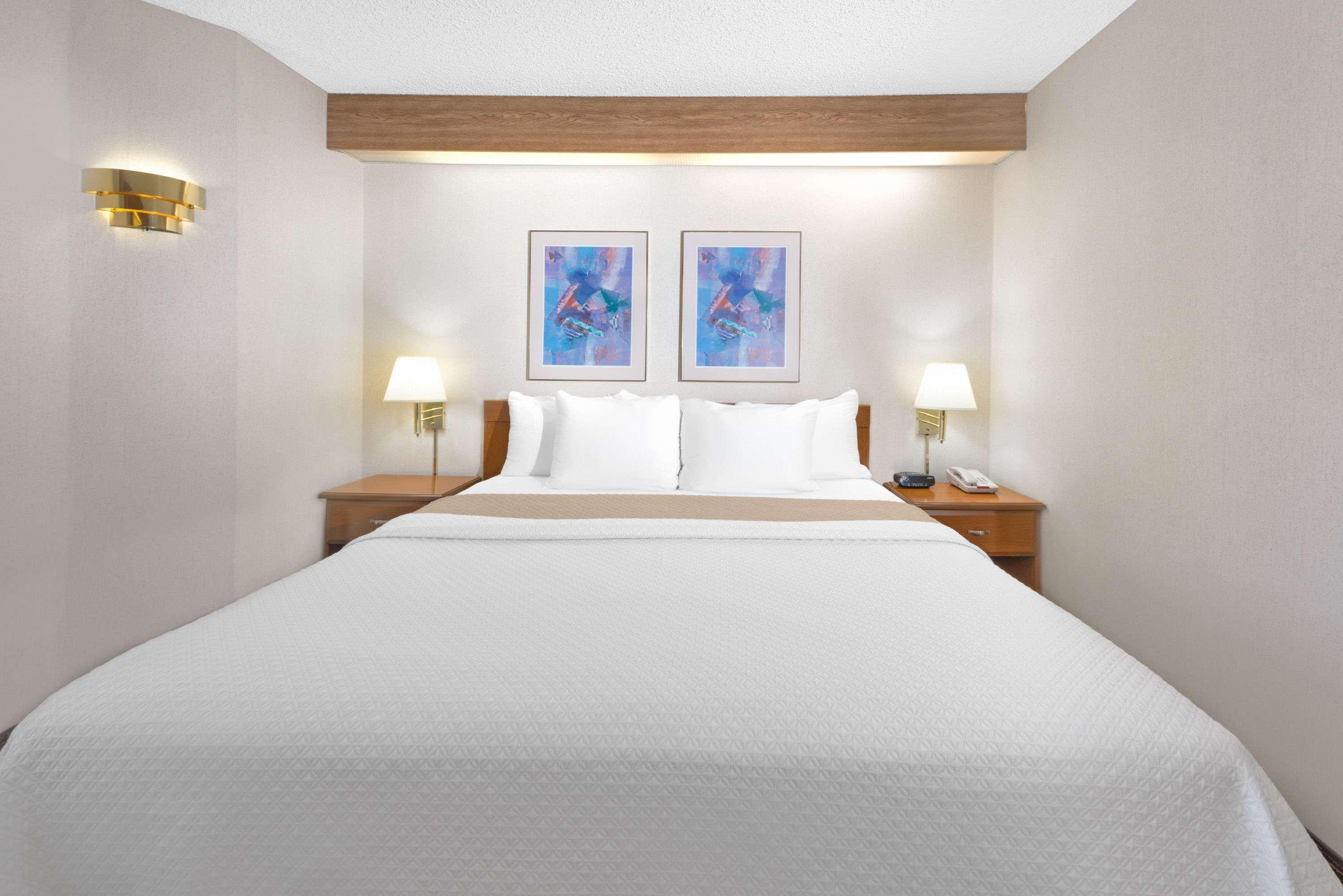 Days Inn By Wyndham Liberal Ks Zewnętrze zdjęcie