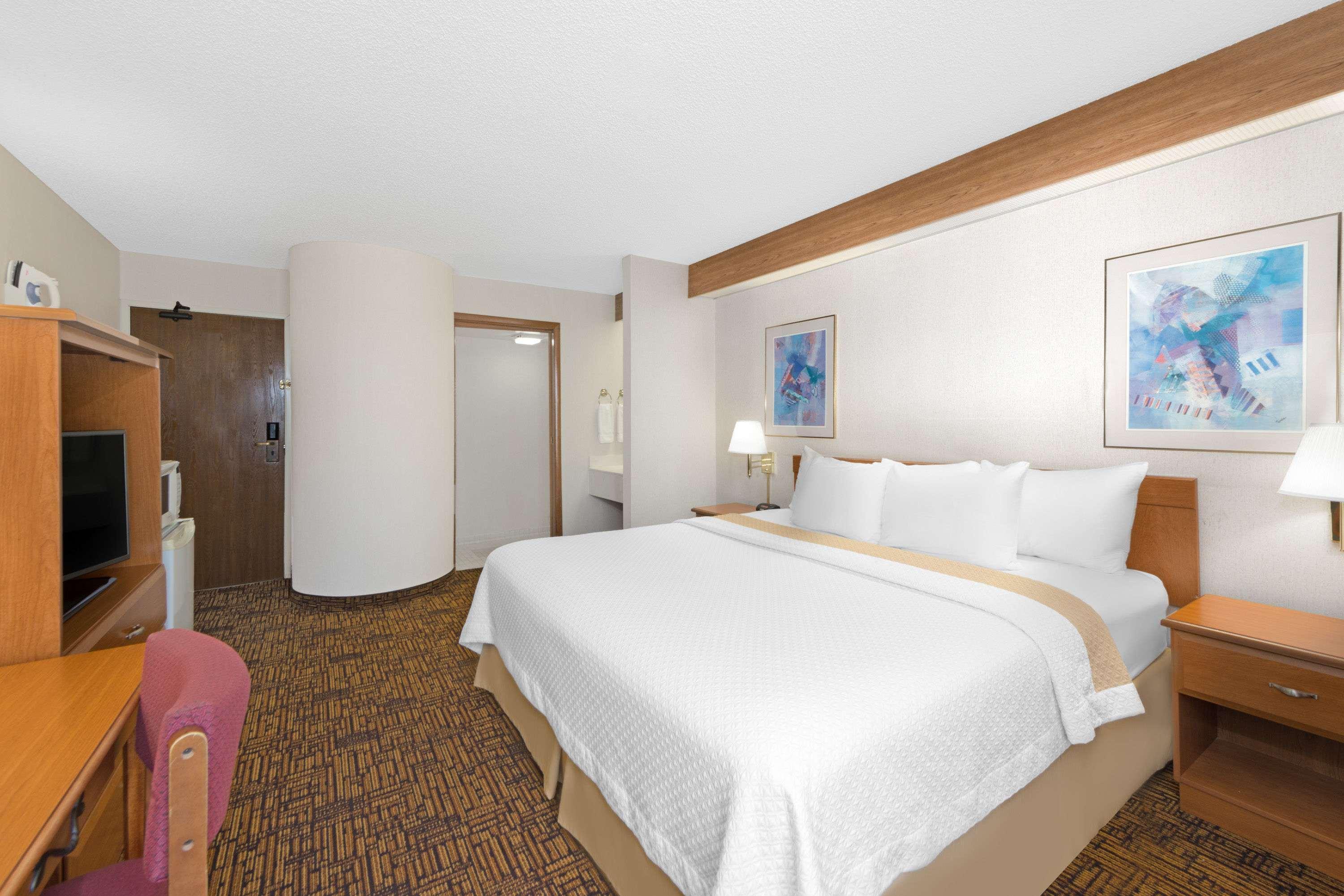 Days Inn By Wyndham Liberal Ks Zewnętrze zdjęcie