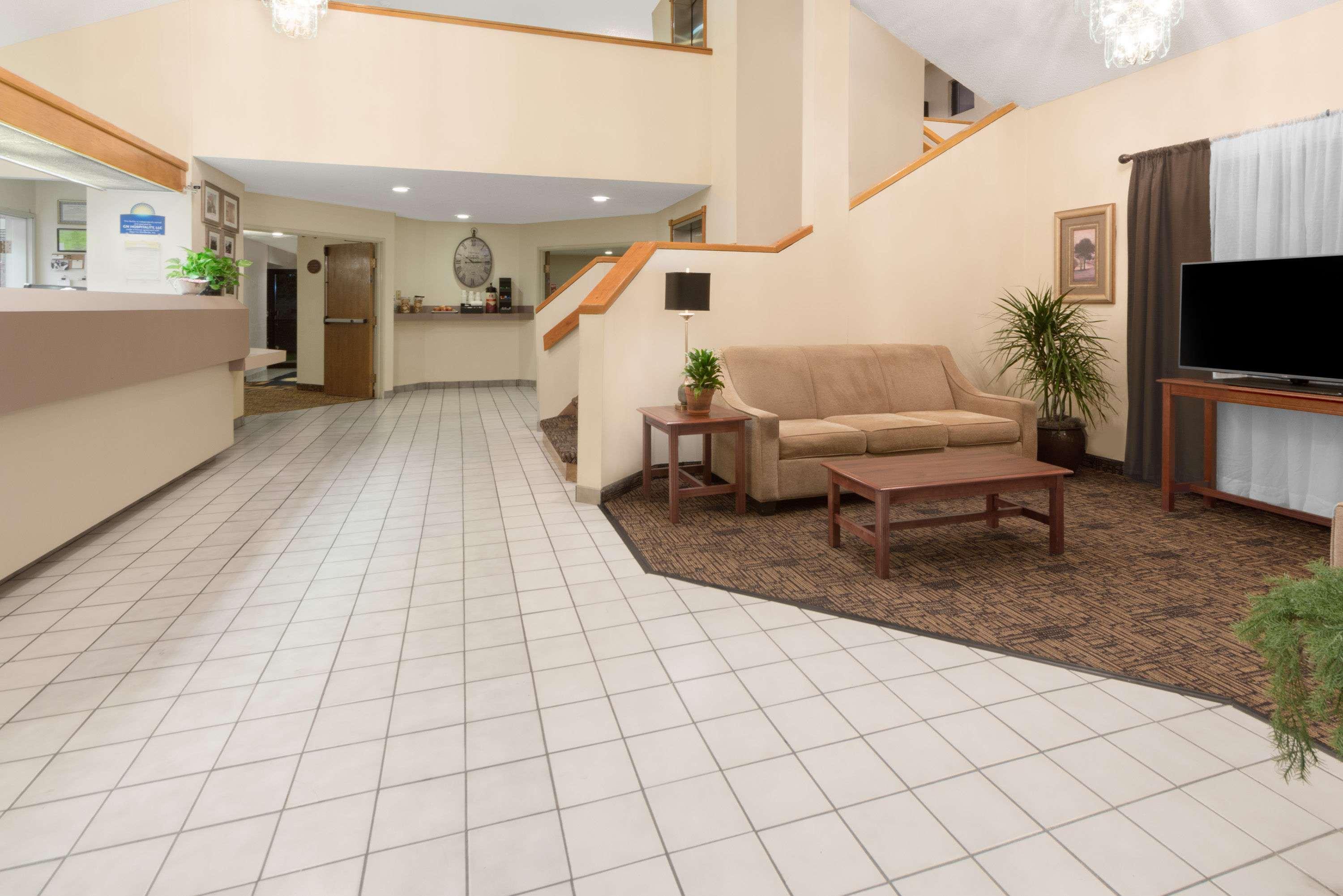 Days Inn By Wyndham Liberal Ks Zewnętrze zdjęcie