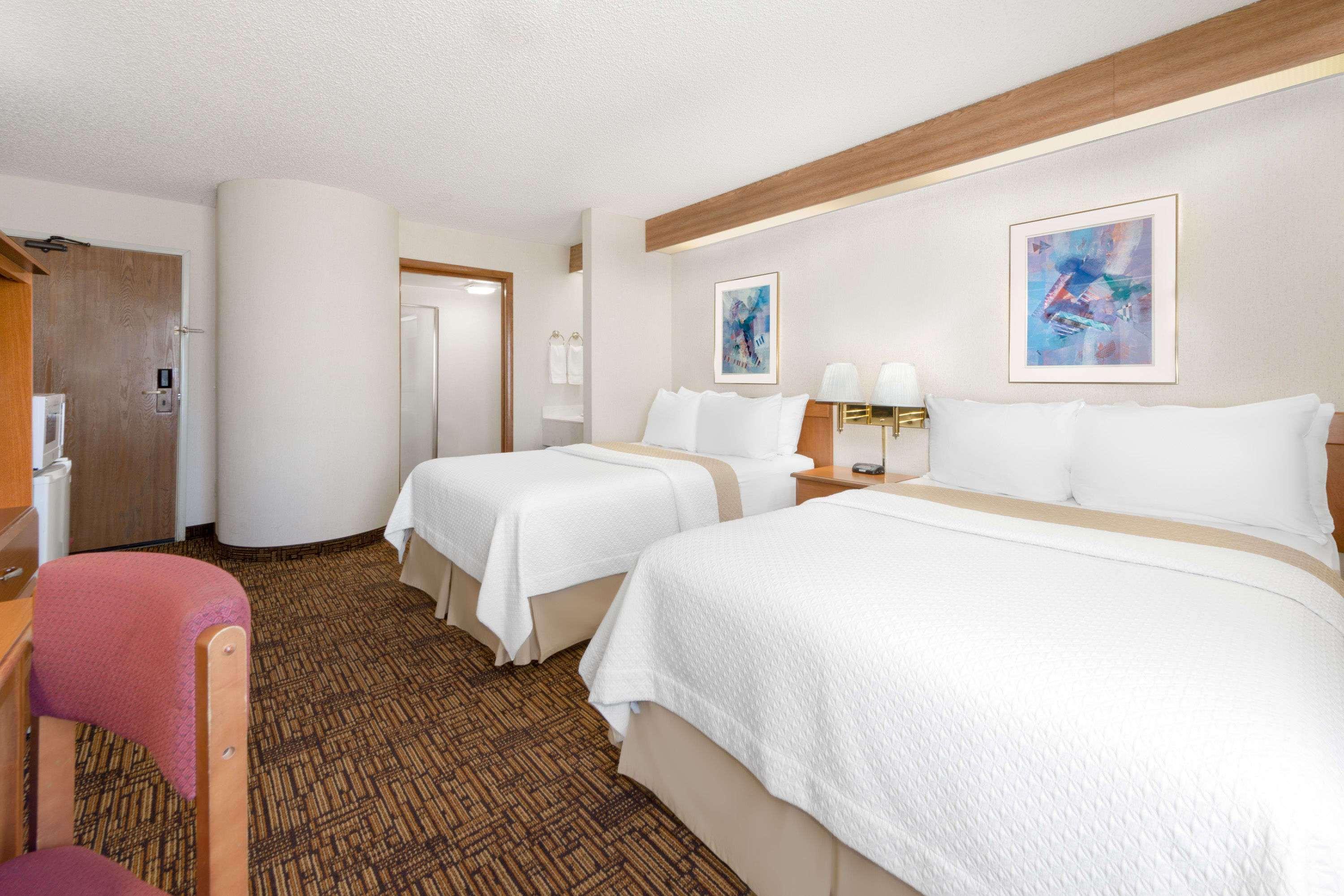 Days Inn By Wyndham Liberal Ks Zewnętrze zdjęcie