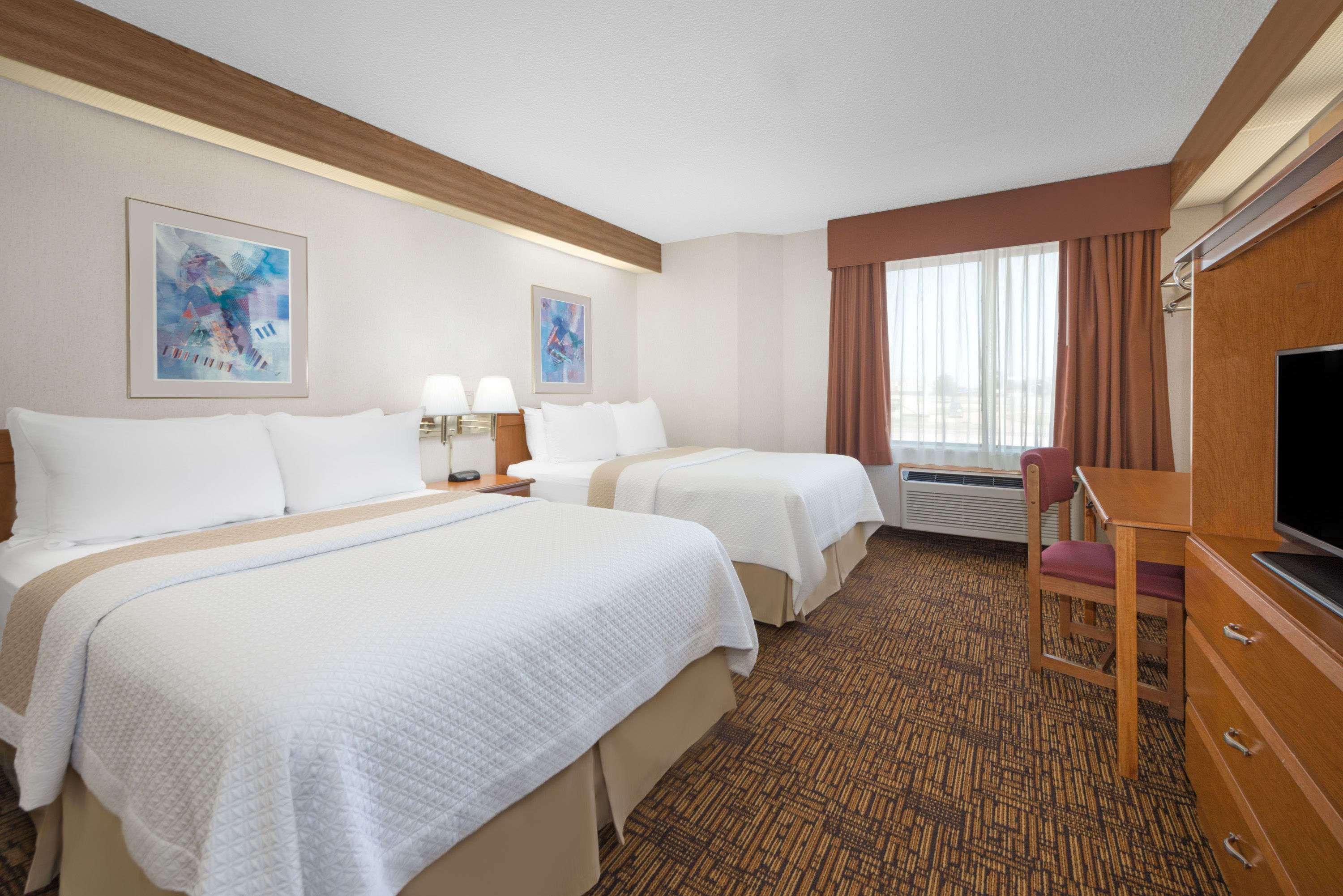Days Inn By Wyndham Liberal Ks Zewnętrze zdjęcie