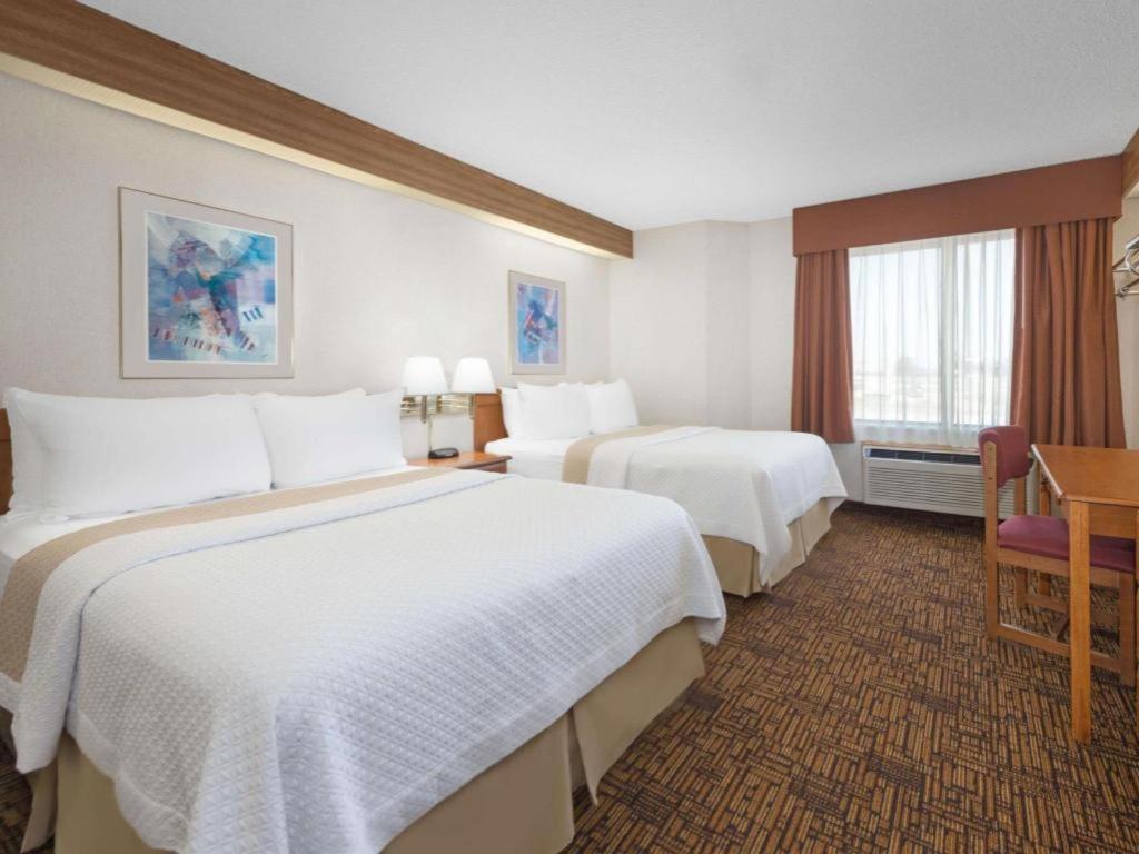 Days Inn By Wyndham Liberal Ks Zewnętrze zdjęcie