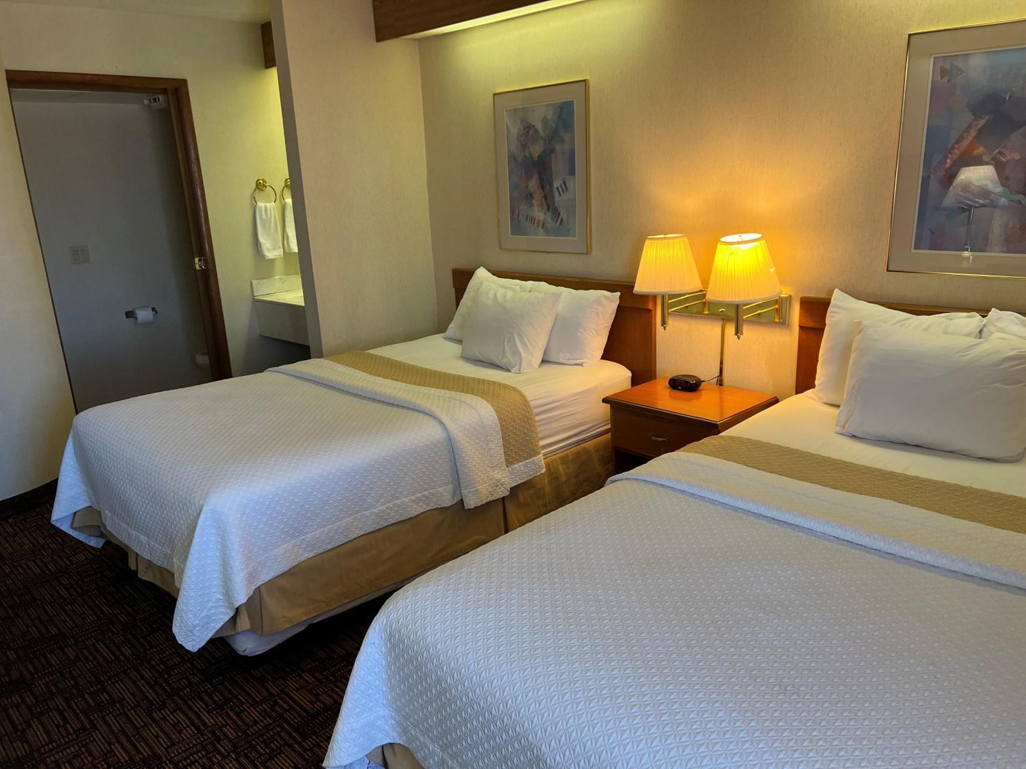 Days Inn By Wyndham Liberal Ks Zewnętrze zdjęcie
