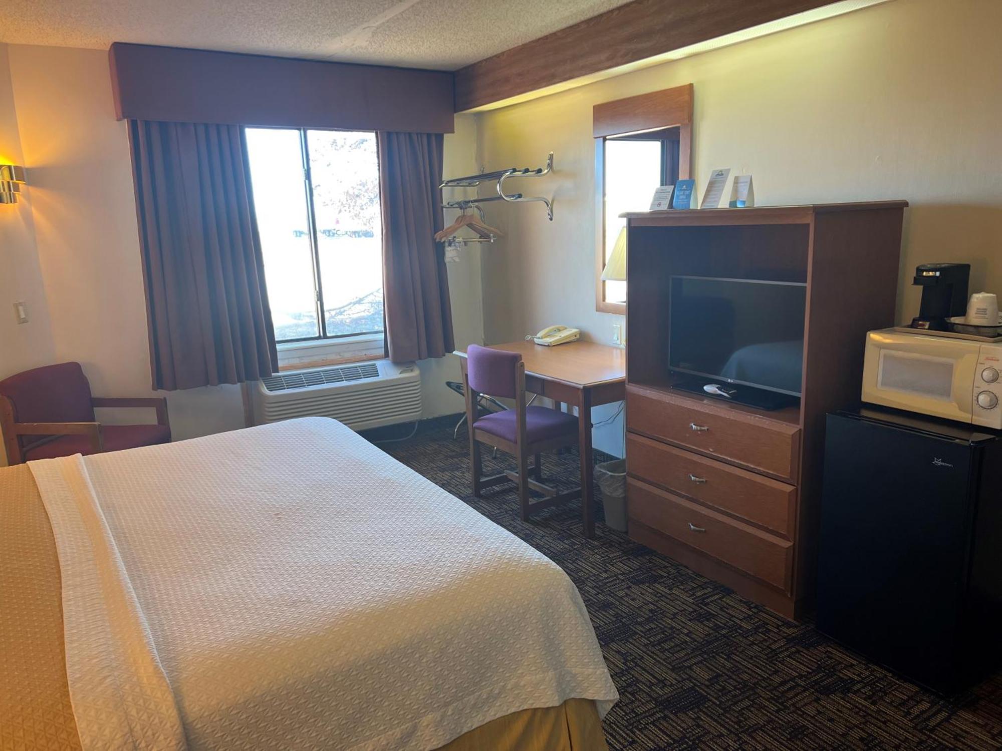 Days Inn By Wyndham Liberal Ks Zewnętrze zdjęcie