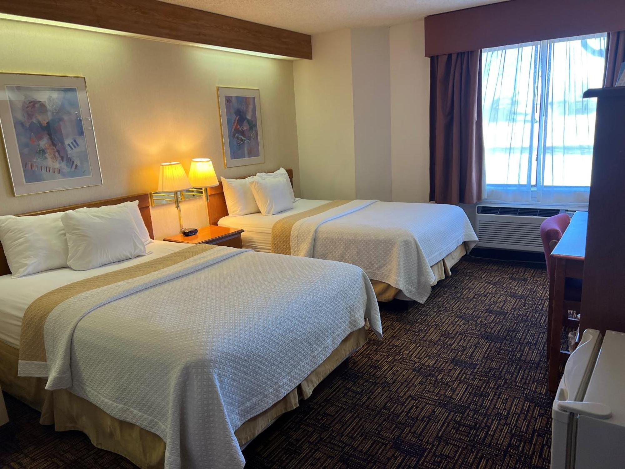Days Inn By Wyndham Liberal Ks Zewnętrze zdjęcie