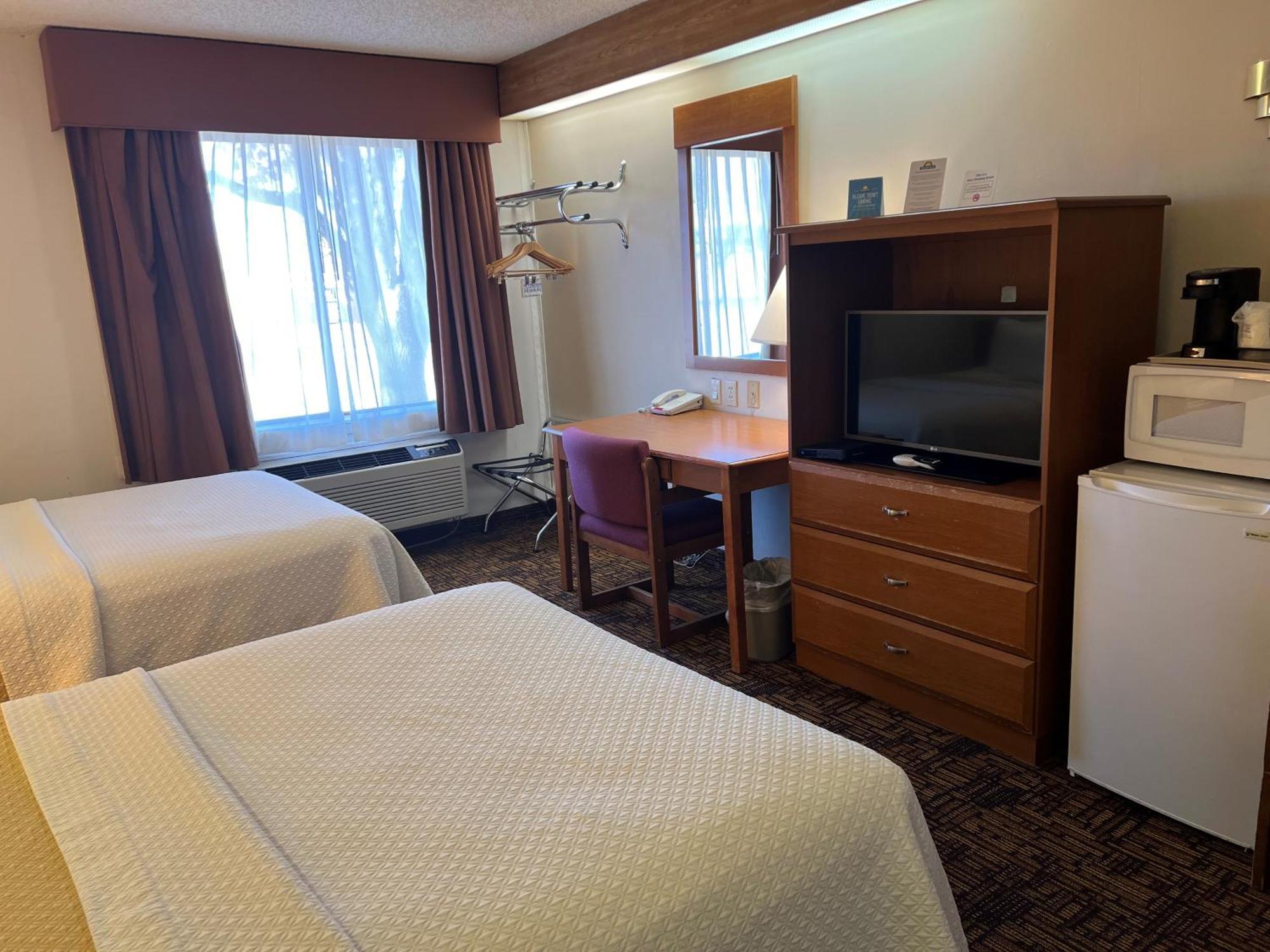 Days Inn By Wyndham Liberal Ks Zewnętrze zdjęcie