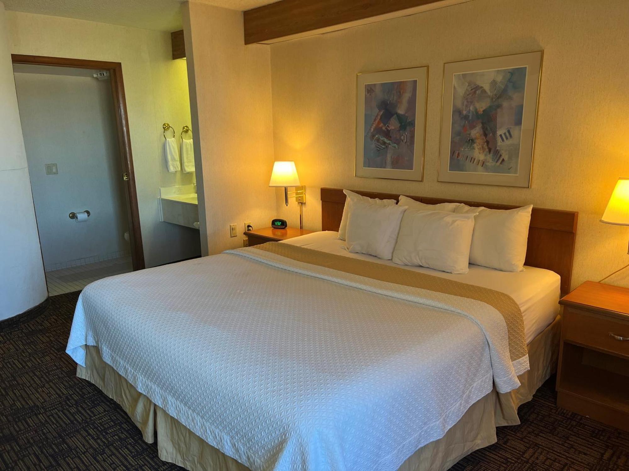Days Inn By Wyndham Liberal Ks Zewnętrze zdjęcie