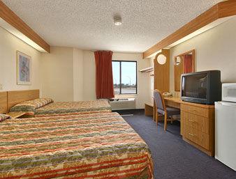 Days Inn By Wyndham Liberal Ks Zewnętrze zdjęcie